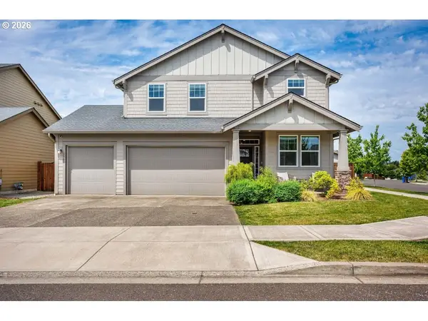 3701 S 39th Pl, Ridgefield, WA 98642