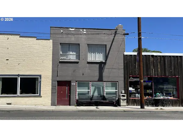 680 Main St, Fossil, OR 97830
