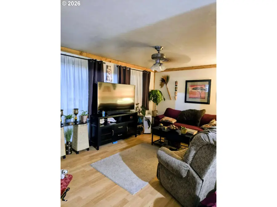 680 Main St, Fossil, OR 97830 - #2