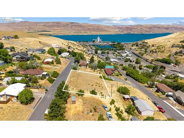 836 SW 2nd Sta #836, Arlington, OR 97812 - #2