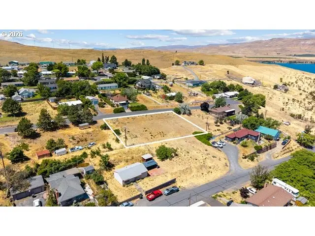 836 SW 2nd Sta #836, Arlington, OR 97812 - #3