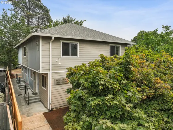 4934 NE 32nd Pl, Portland, OR 97211