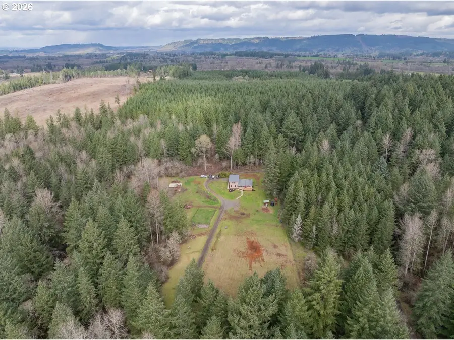 40875 Peoples Dr, Lebanon, OR 97355 - #3