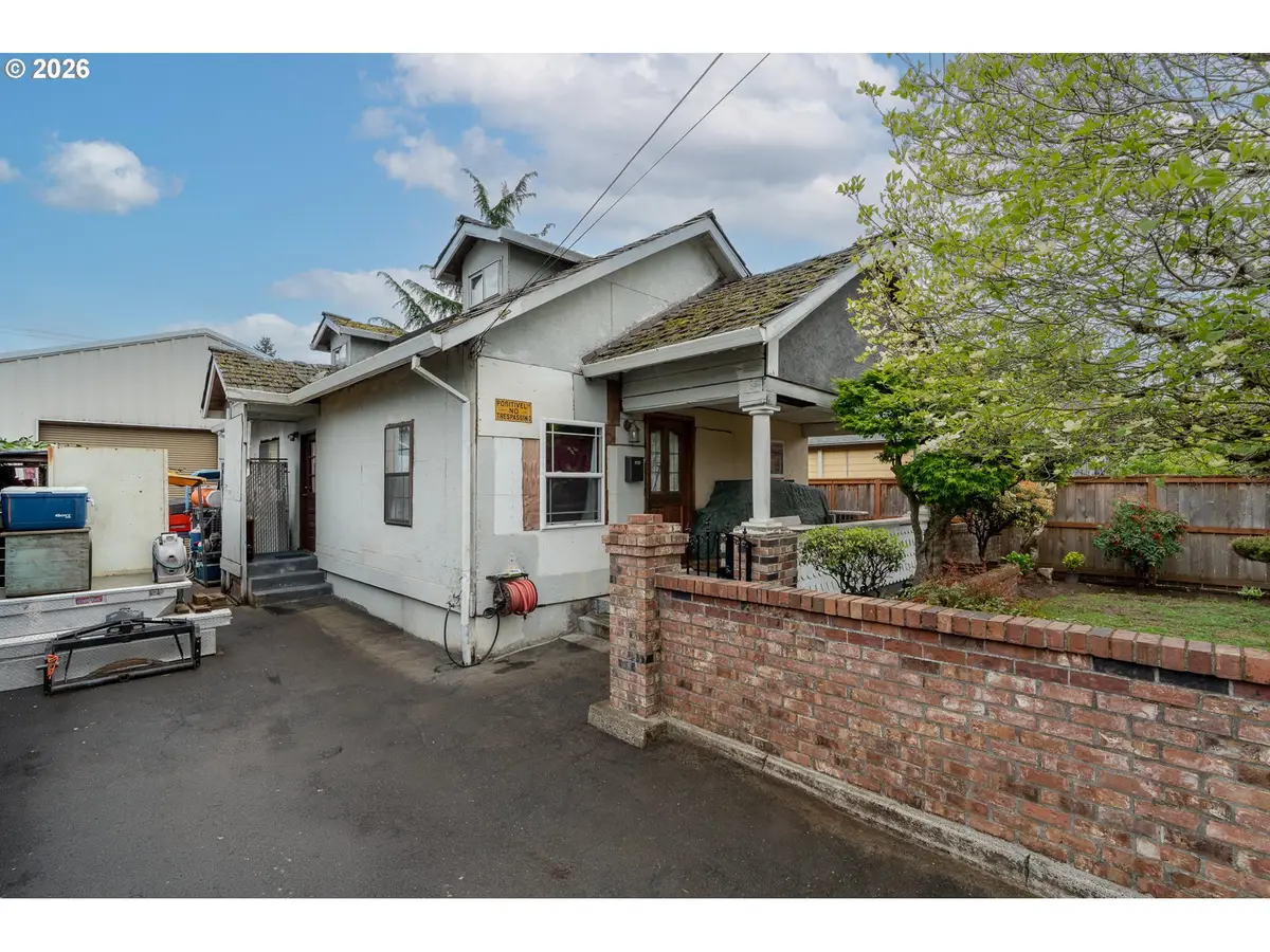 5720 SE Liebe St, Portland, OR 97206 - #1