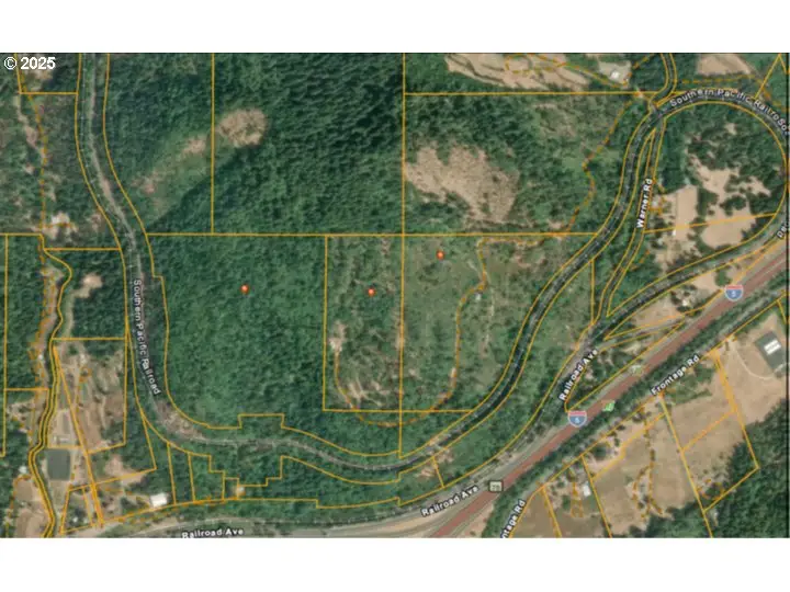 Warner Rd, Wolf Creek, OR 97497 - Image #1