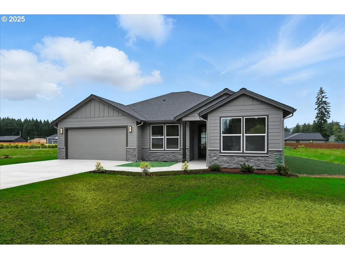 121 Gassman Rd, Castle Rock, WA 98611 - #1