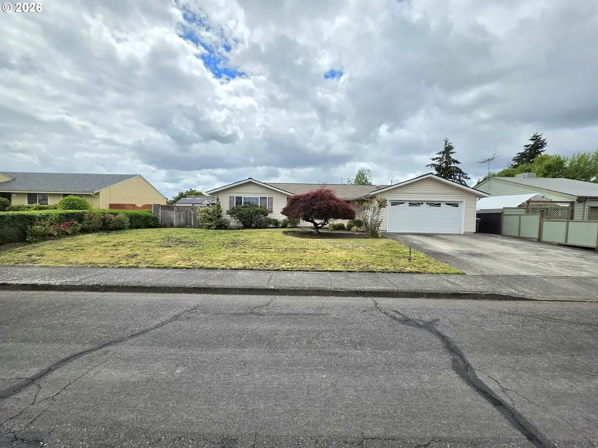 3651 Meadow Park Loop, Salem, OR 97305 - #1