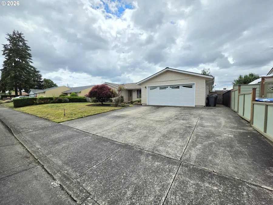 3651 Meadow Park Loop, Salem, OR 97305 - #3