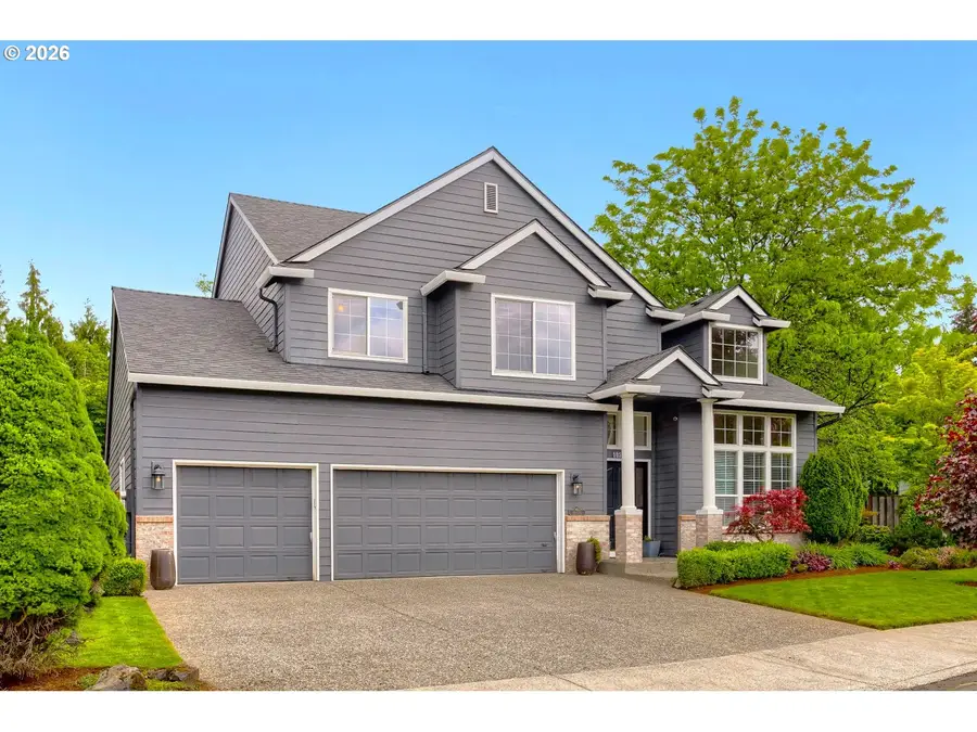 10544 SW Sunnyside Dr, Wilsonville, OR 97070 - #3