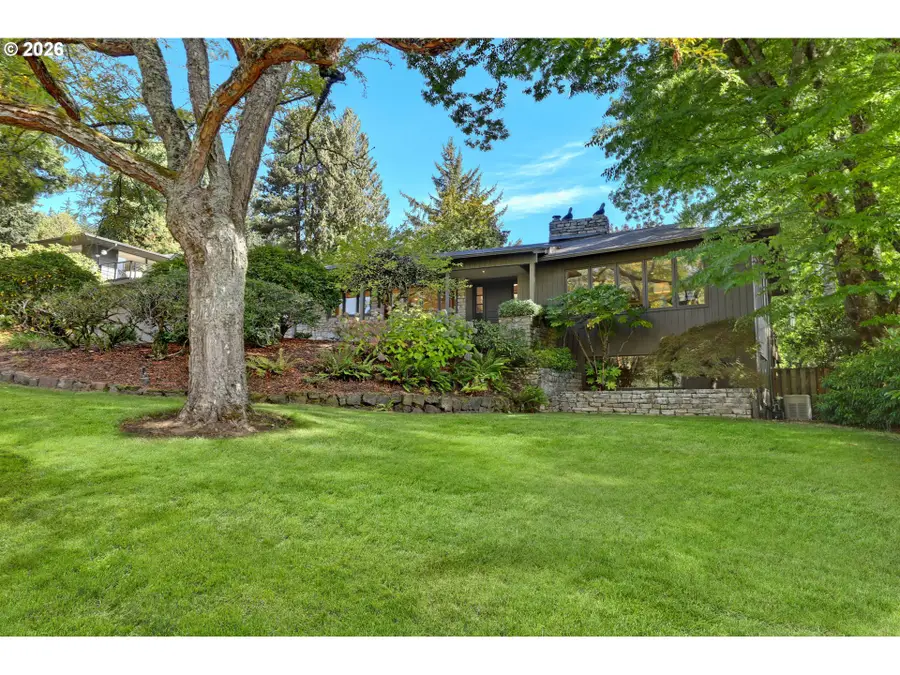 3646 SW 50th Ave, Portland, OR 97221 - #2