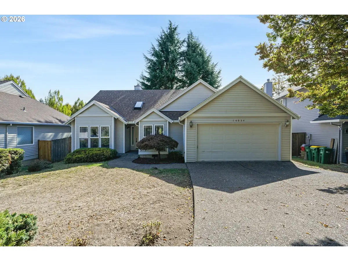 14934 SW Emerald Ct, Beaverton, OR 97007 - #1