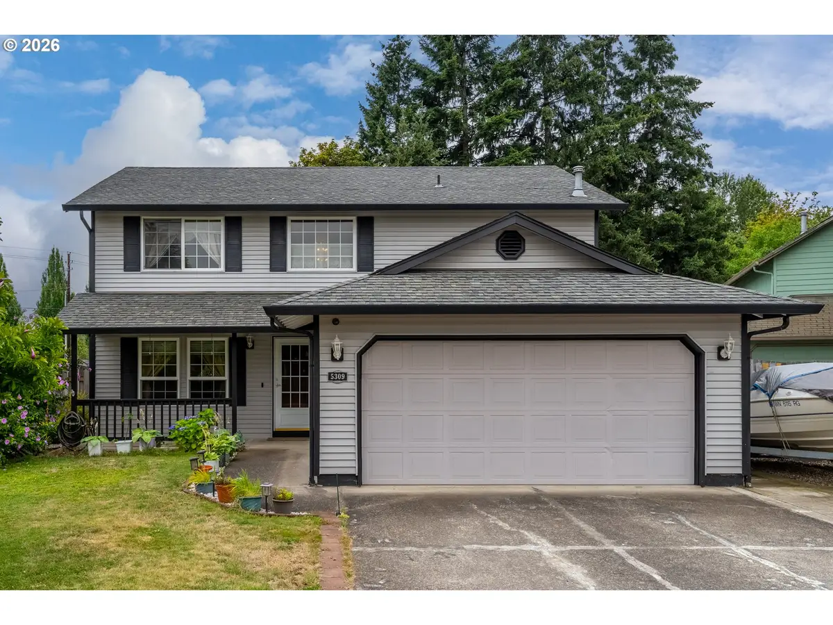5309 NE 100th Cir, Vancouver, WA 98686 - #1