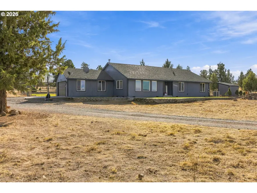 7200 SW Highway 126, Powell Butte, OR 97753 - #2