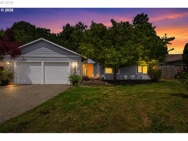 8030 SW 160th Ave, Beaverton, OR 97007