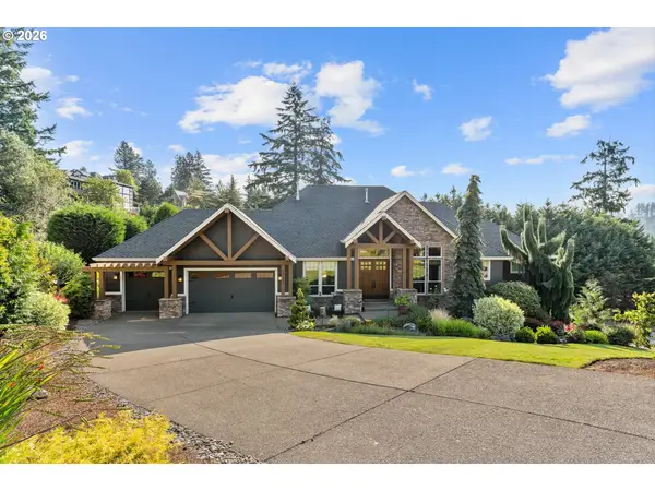 14152 SE Tarnahan Ct, HappyValley, OR 97086