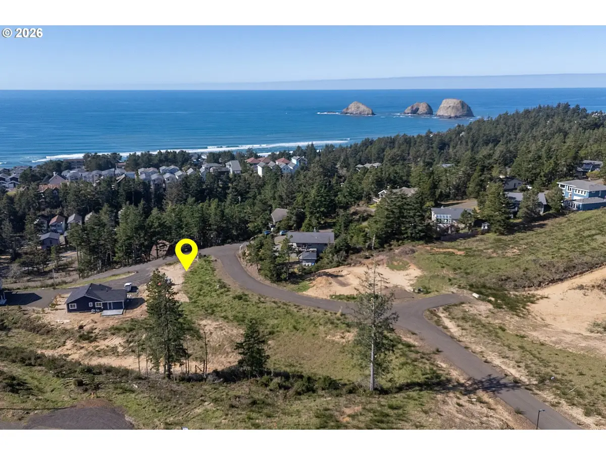 300 Roaring Tide Loop, Oceanside, OR 97134 - #1