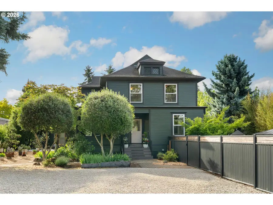 7034 N John Ave, Portland, OR 97203 - #2