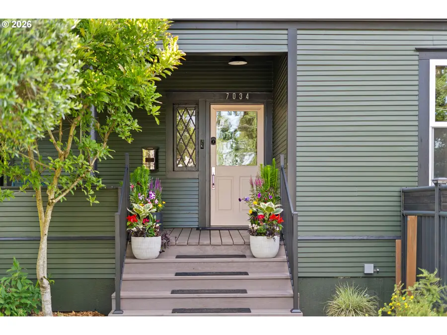 7034 N John Ave, Portland, OR 97203 - #3