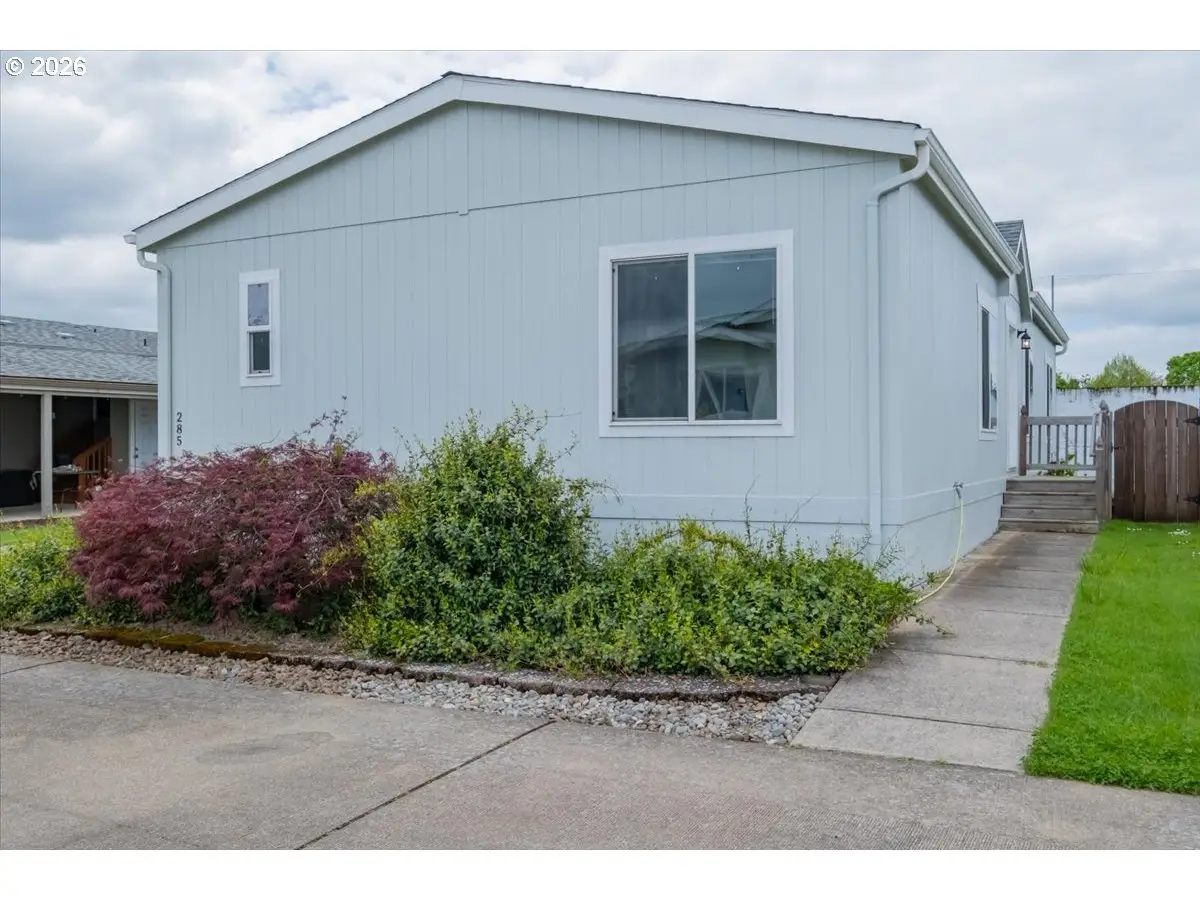 200 Market St, Lebanon, OR 97355 - #1
