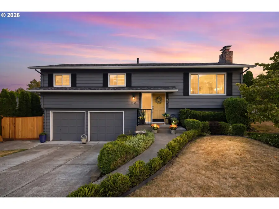 1335 NW 133rd Ave, Portland, OR 97229 - #2