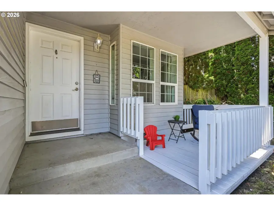 6714 SE Ariel St, Hillsboro, OR 97123 - #2