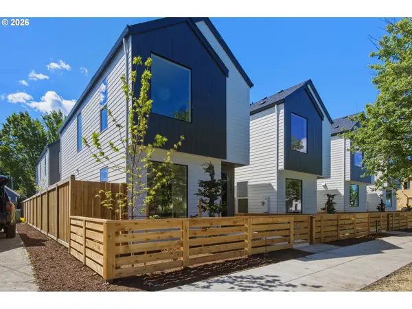 2881 NE 62nd Ave, Portland, OR 97213