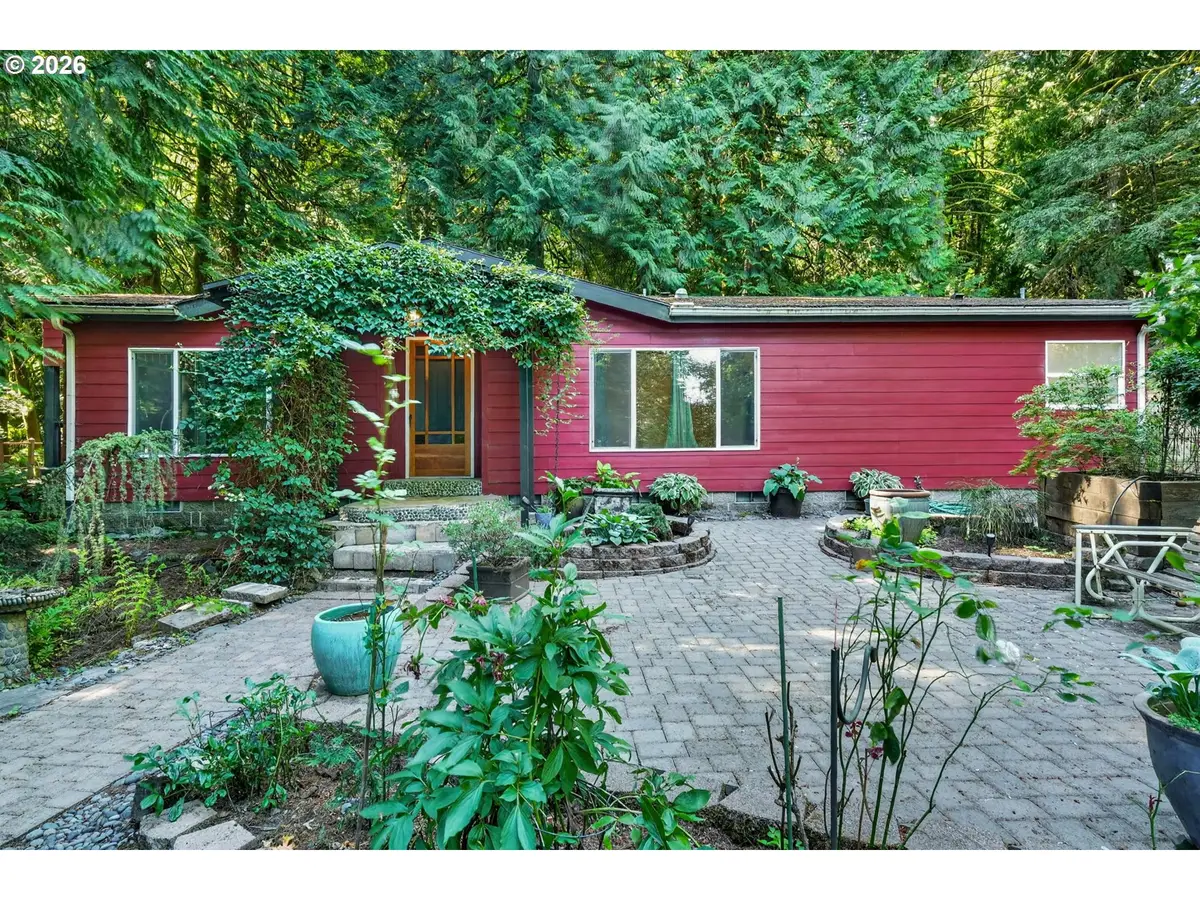 21730 NE Cady Rd, Hillsboro, OR 97123 - #1
