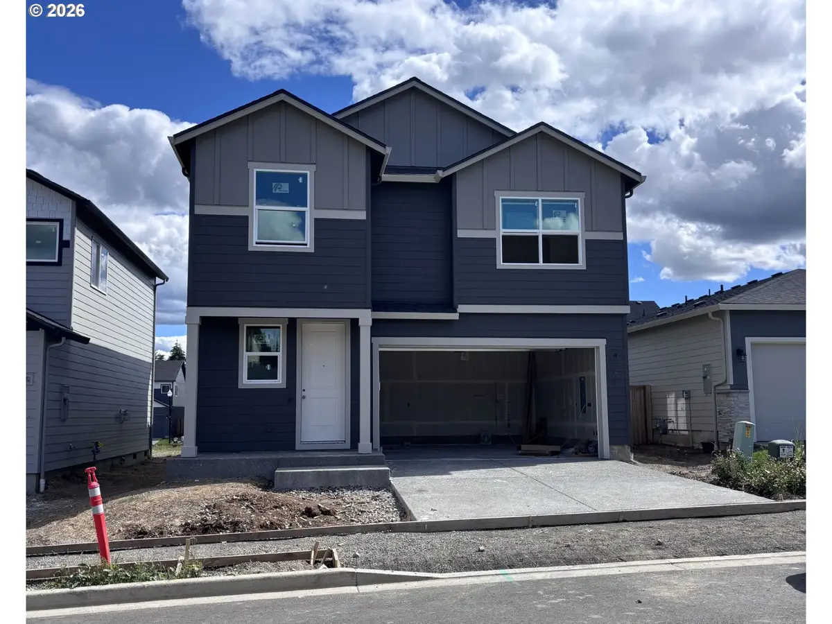 4105 NE 188th St #LOT 315, Vancouver, WA 98686 - #1