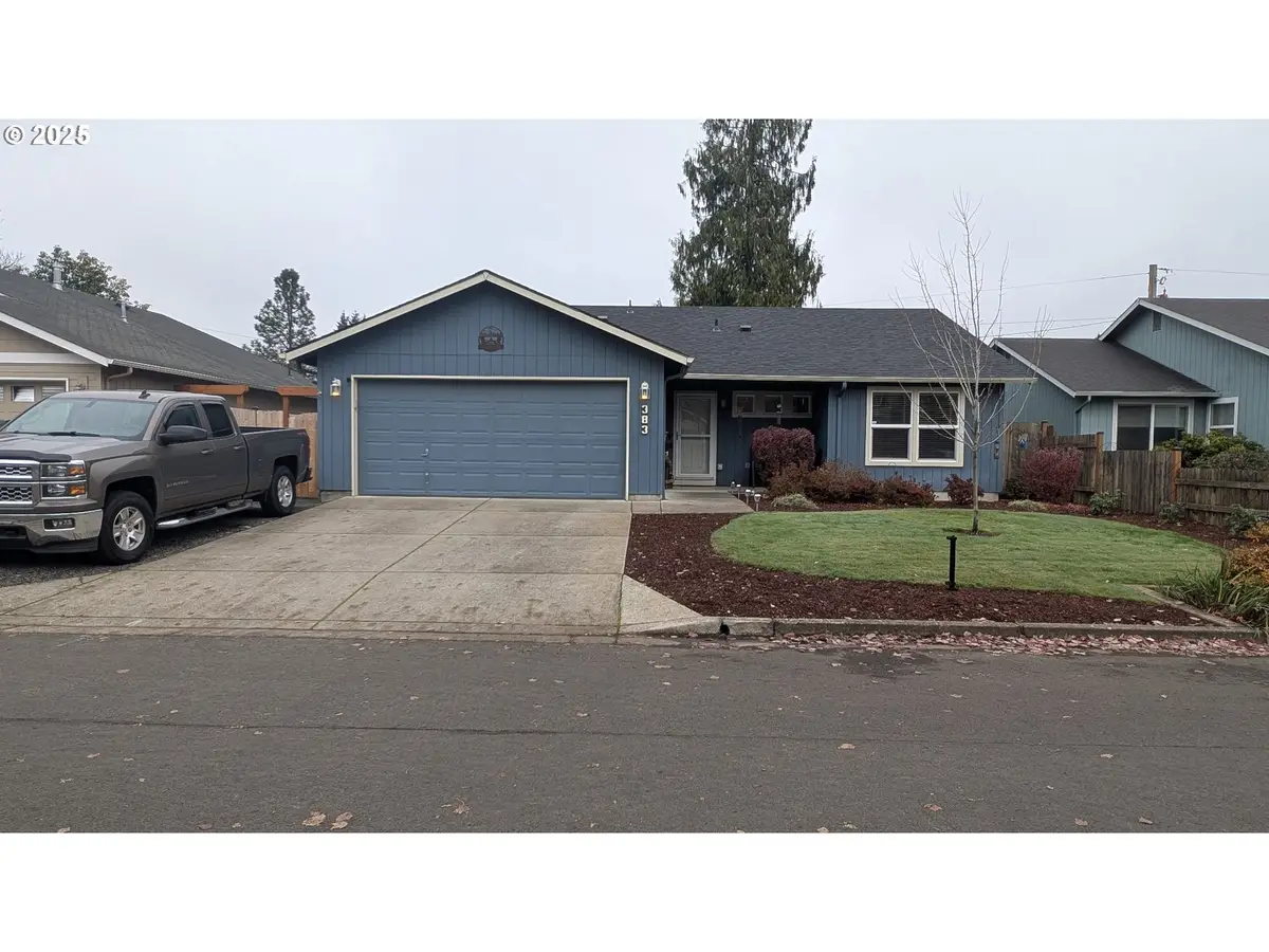 383 Briana Ln, Eugene, OR 97404 - Image #1