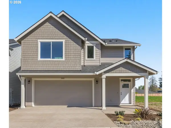 2537 Bourbon St, ForestGrove, OR 97116