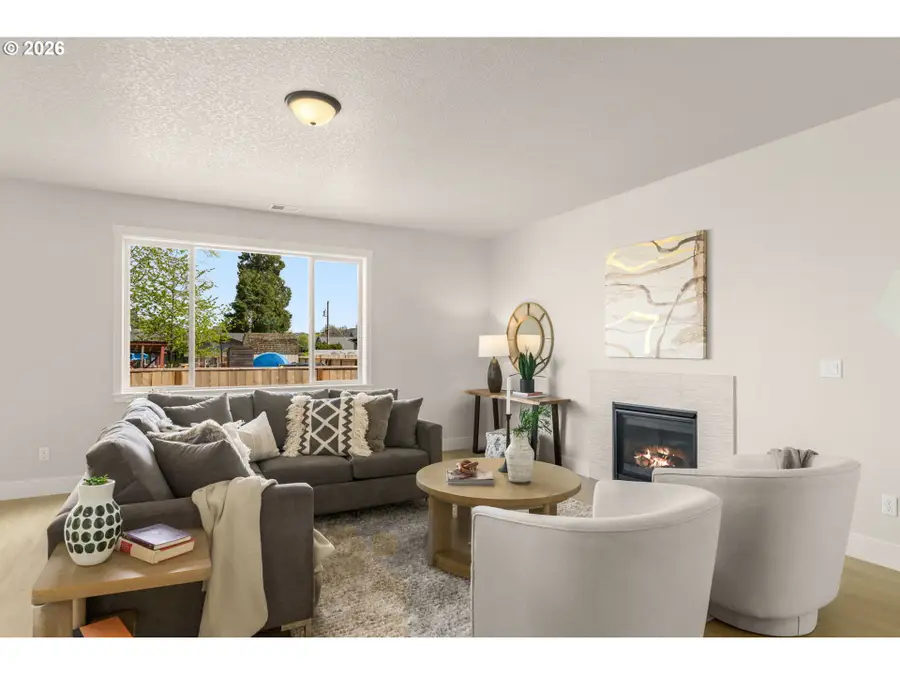 2537 Bourbon St, Forest Grove, OR 97116 - #3