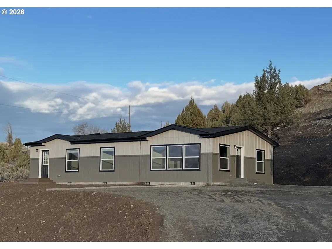 92699 Hidden Hills Ln, Johnday, OR 97845 - #1