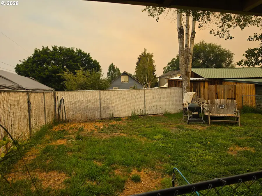 2039 Clark St, Baker City, OR 97814 - #2