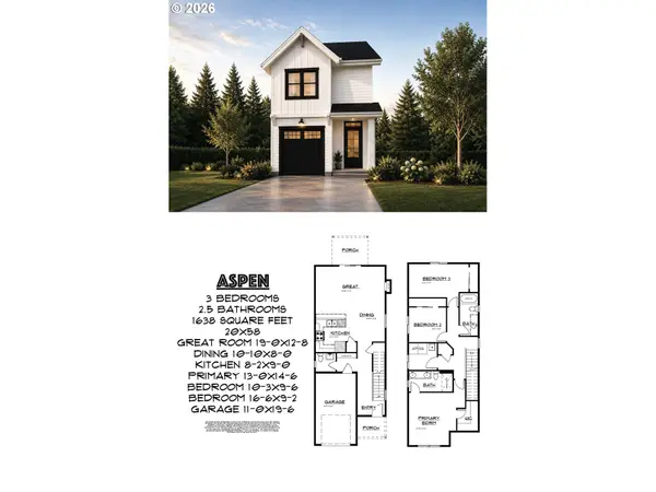 859 Chestnut Way, Silverton, OR 97381