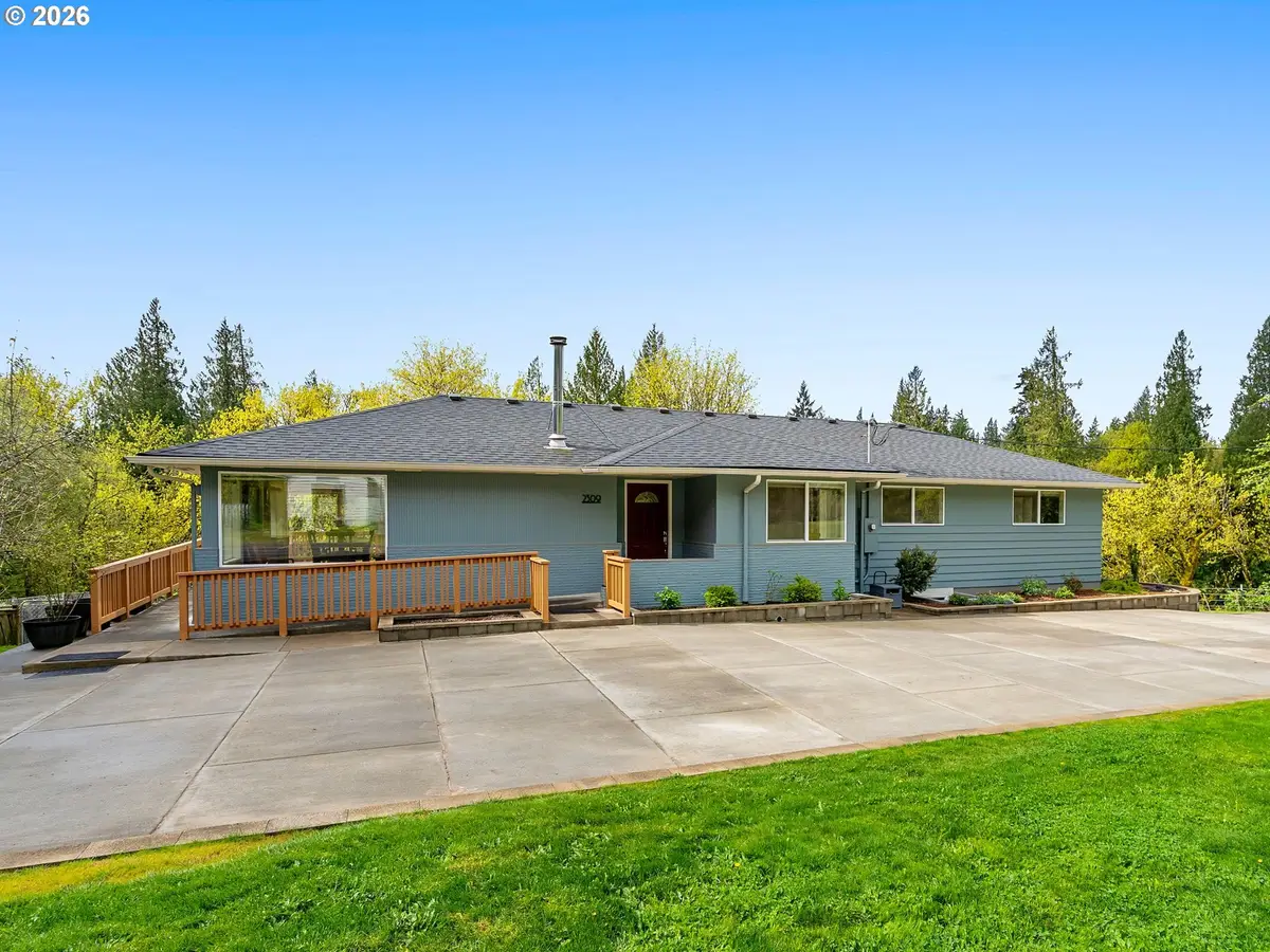 2309 NW Carty Rd, Ridgefield, WA 98642 - #1