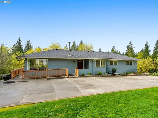 2309 NW Carty Rd, Ridgefield, WA 98642