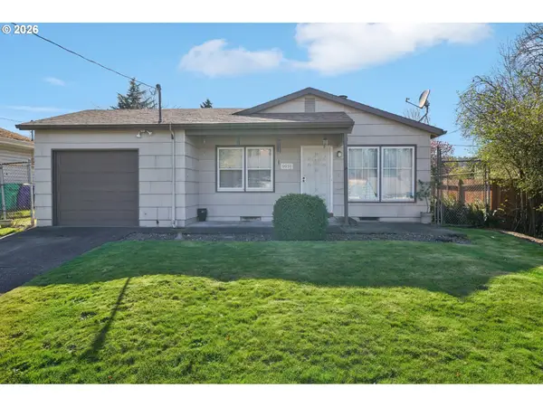 9934 N Central St, Portland, OR 97203