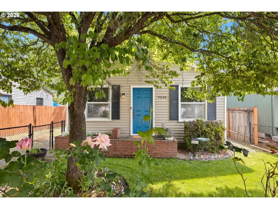 9540 SE 76th Ave, Milwaukie, OR 97222 - #2