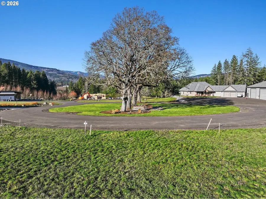 Lot 33 Husum Greens, White Salmon, WA 98672 - #2