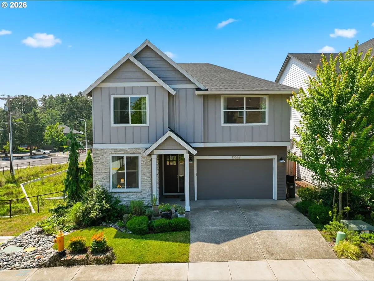 13522 NW Anthem Ln, Portland, OR 97229 - #1