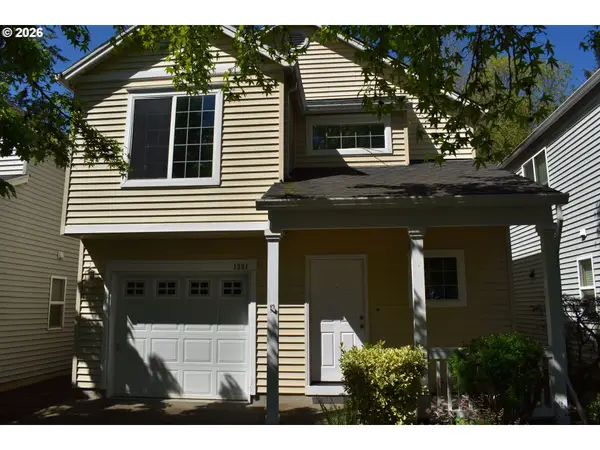 1381 NE Kinney St, Hillsboro, OR 97124