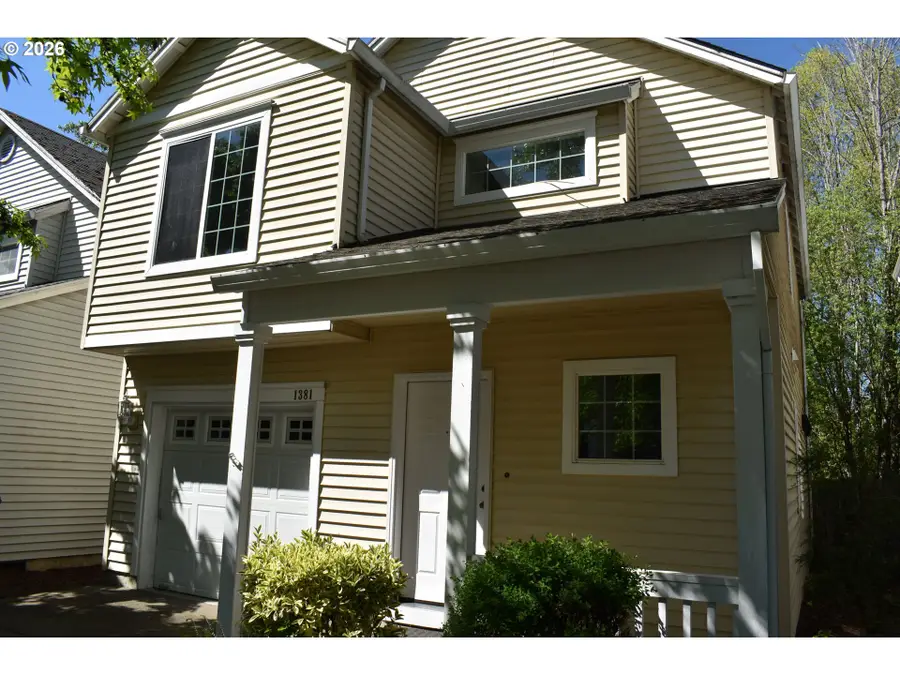 1381 NE Kinney St, Hillsboro, OR 97124 - #2