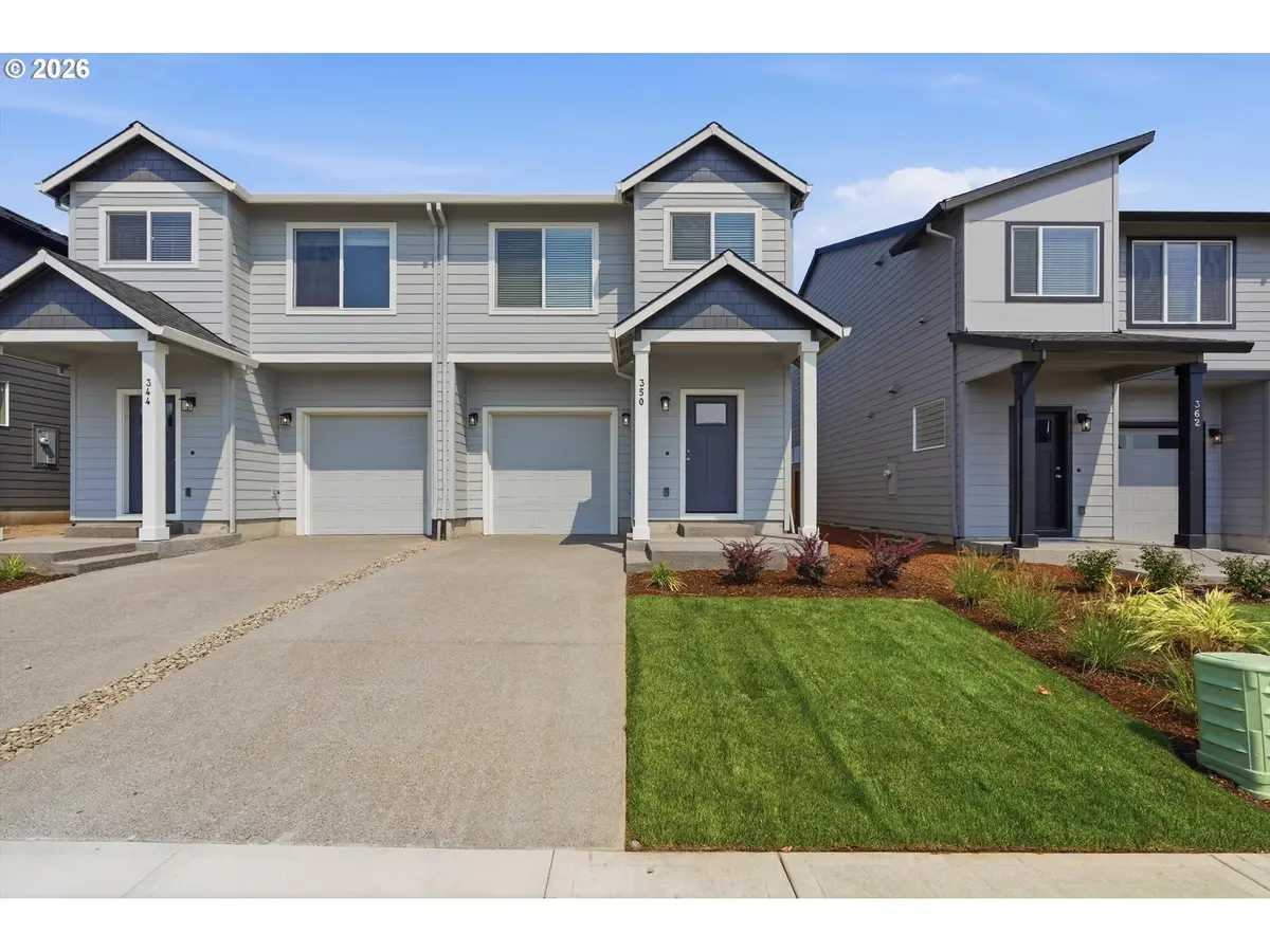 350 E Wilson St, Carlton, OR 97111 - #1