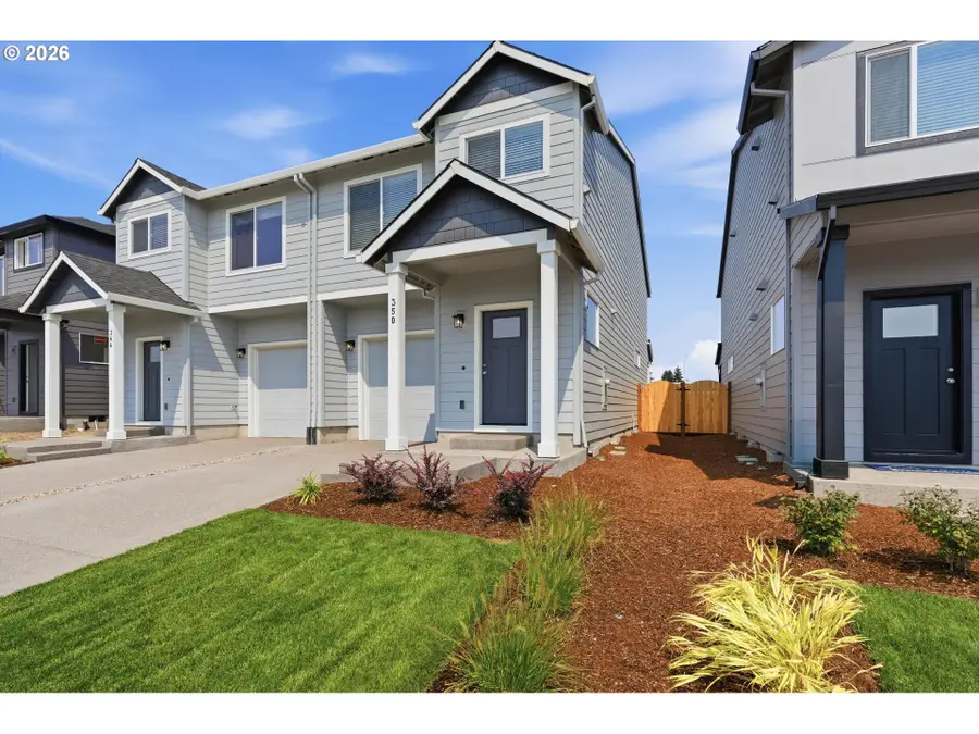 350 E Wilson St, Carlton, OR 97111 - #2