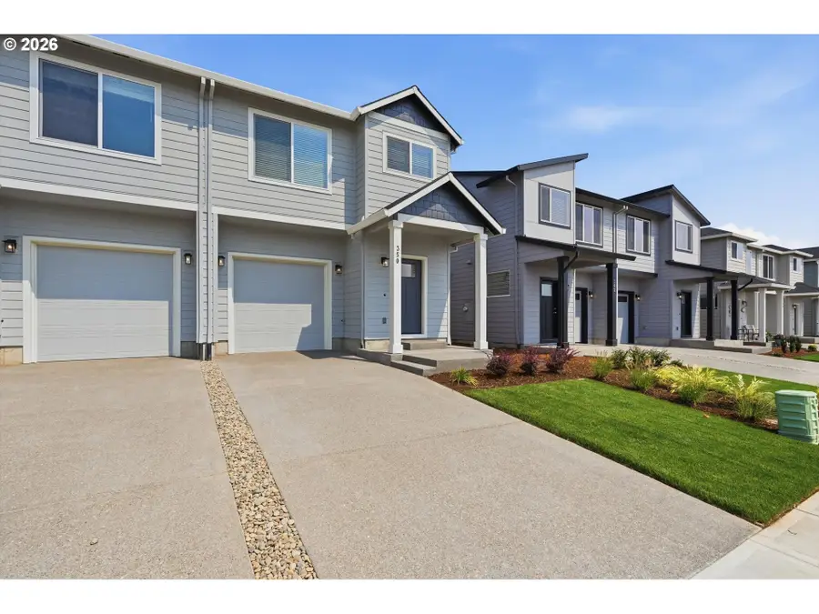 350 E Wilson St, Carlton, OR 97111 - #3