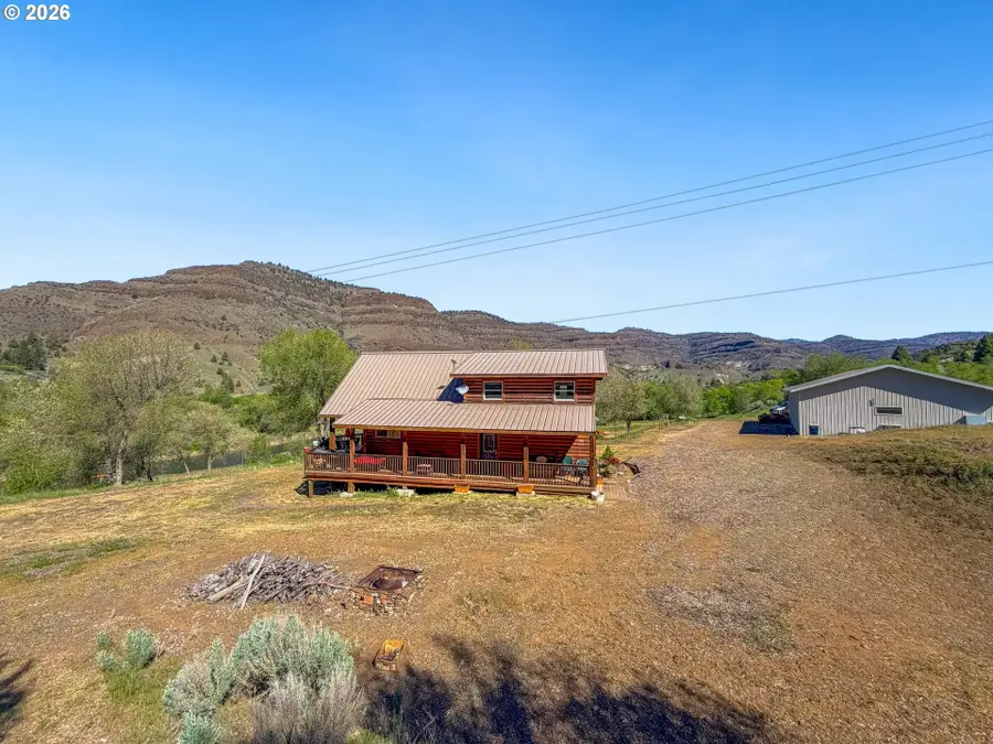 41473 Orchard View Rd, Kimberly, OR 97848 - #2