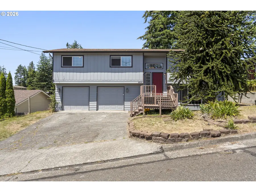 2230 Oak St, North Bend, OR 97459 - #2