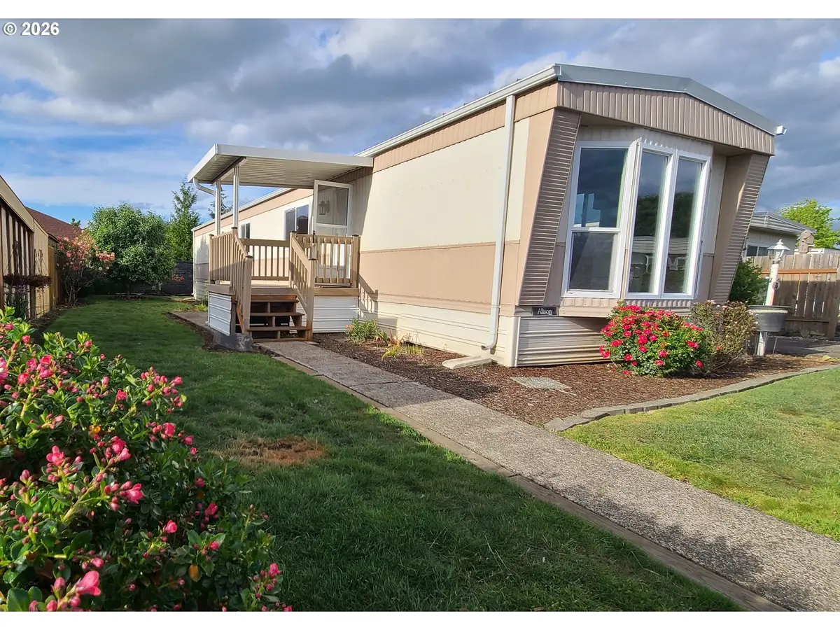 15509 SE Mill Plain Blvd #66, Vancouver, WA 98684 - #1