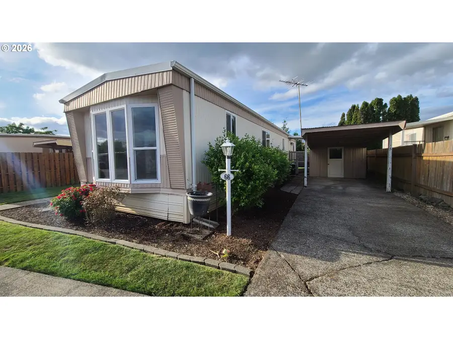 15509 SE Mill Plain Blvd #66, Vancouver, WA 98684 - #3