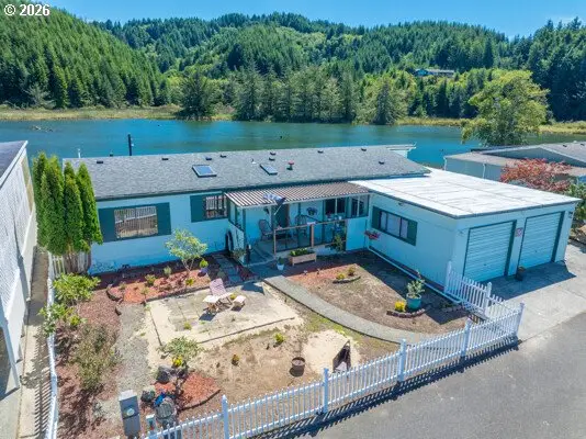 100 River Bend Rd #36, Reedsport, OR 97467 - #1